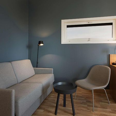 Scandic Solsiden Trondheim Extérieur photo