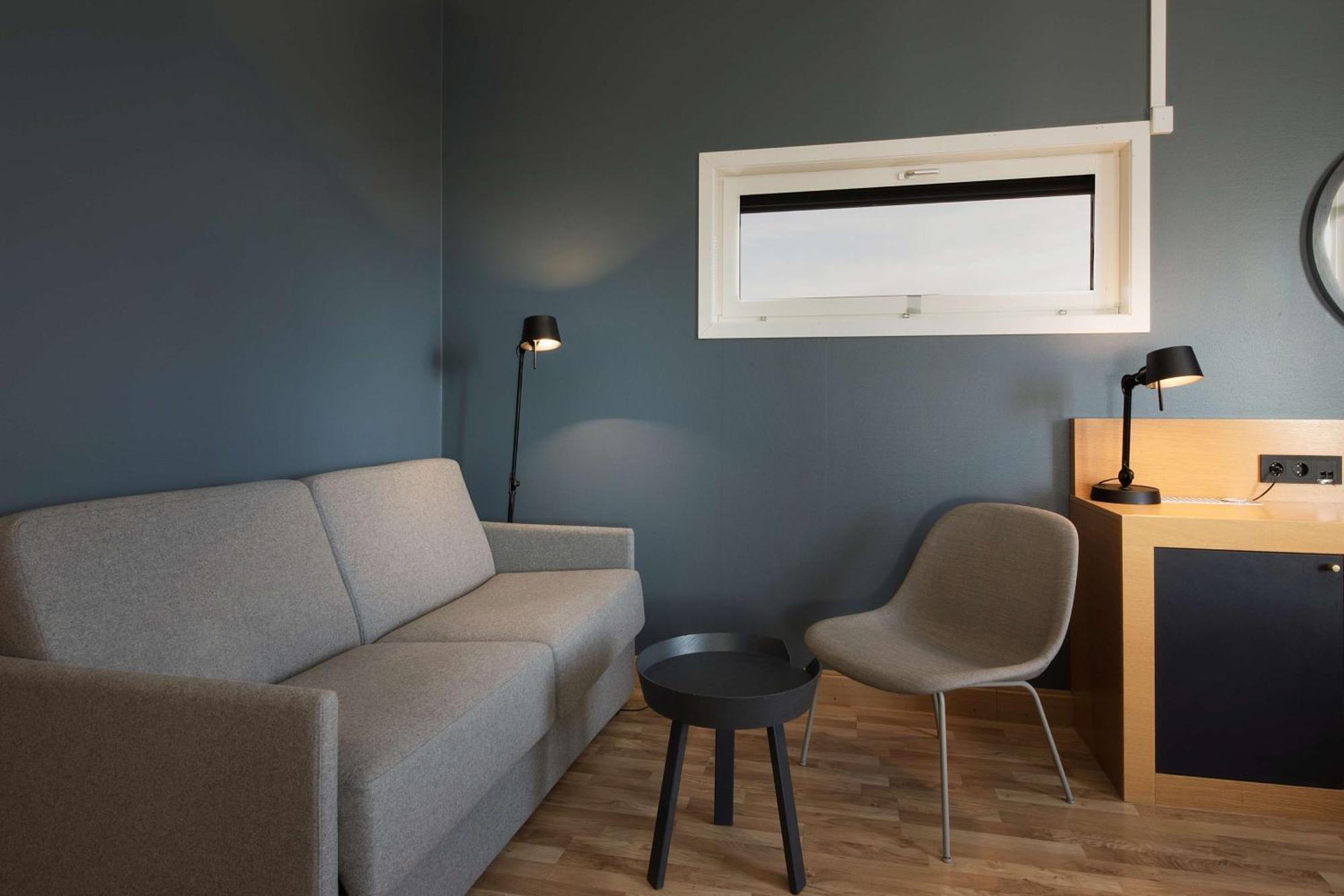 Scandic Solsiden Trondheim Extérieur photo