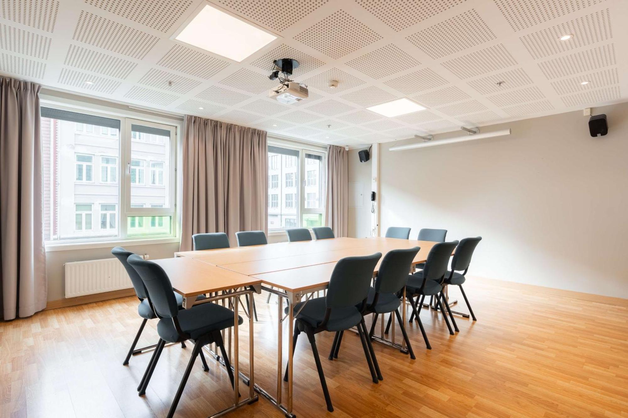 Scandic Solsiden Trondheim Extérieur photo