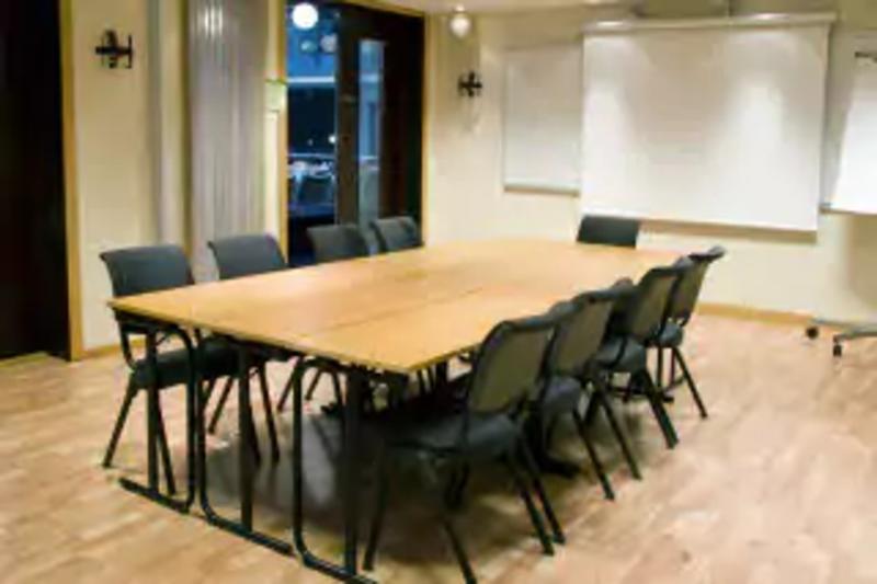 Scandic Solsiden Trondheim Extérieur photo