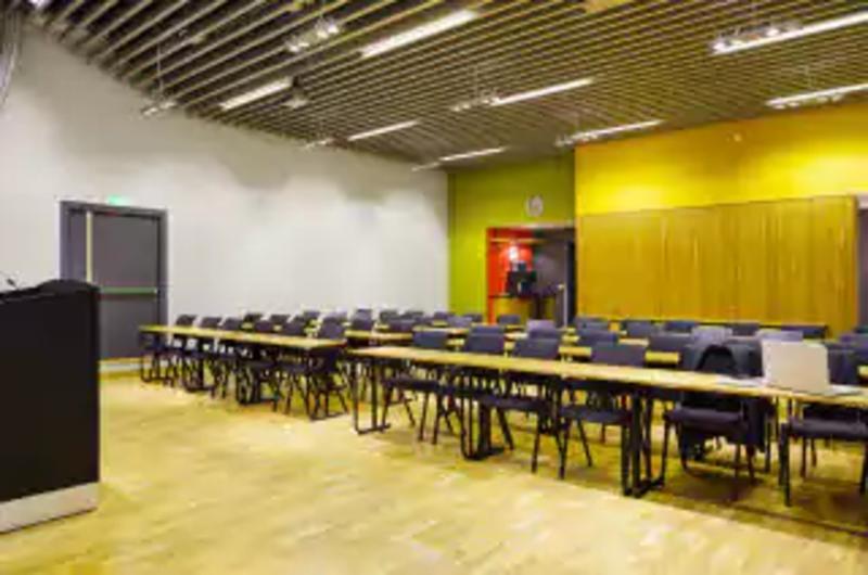 Scandic Solsiden Trondheim Extérieur photo