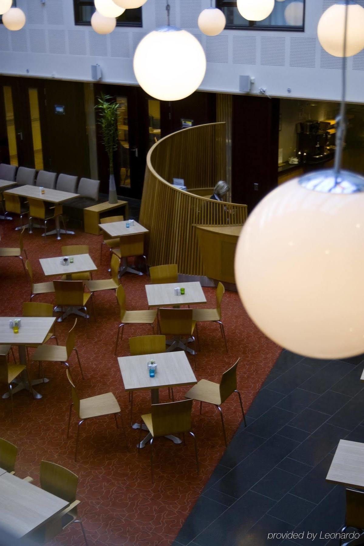 Scandic Solsiden Trondheim Extérieur photo
