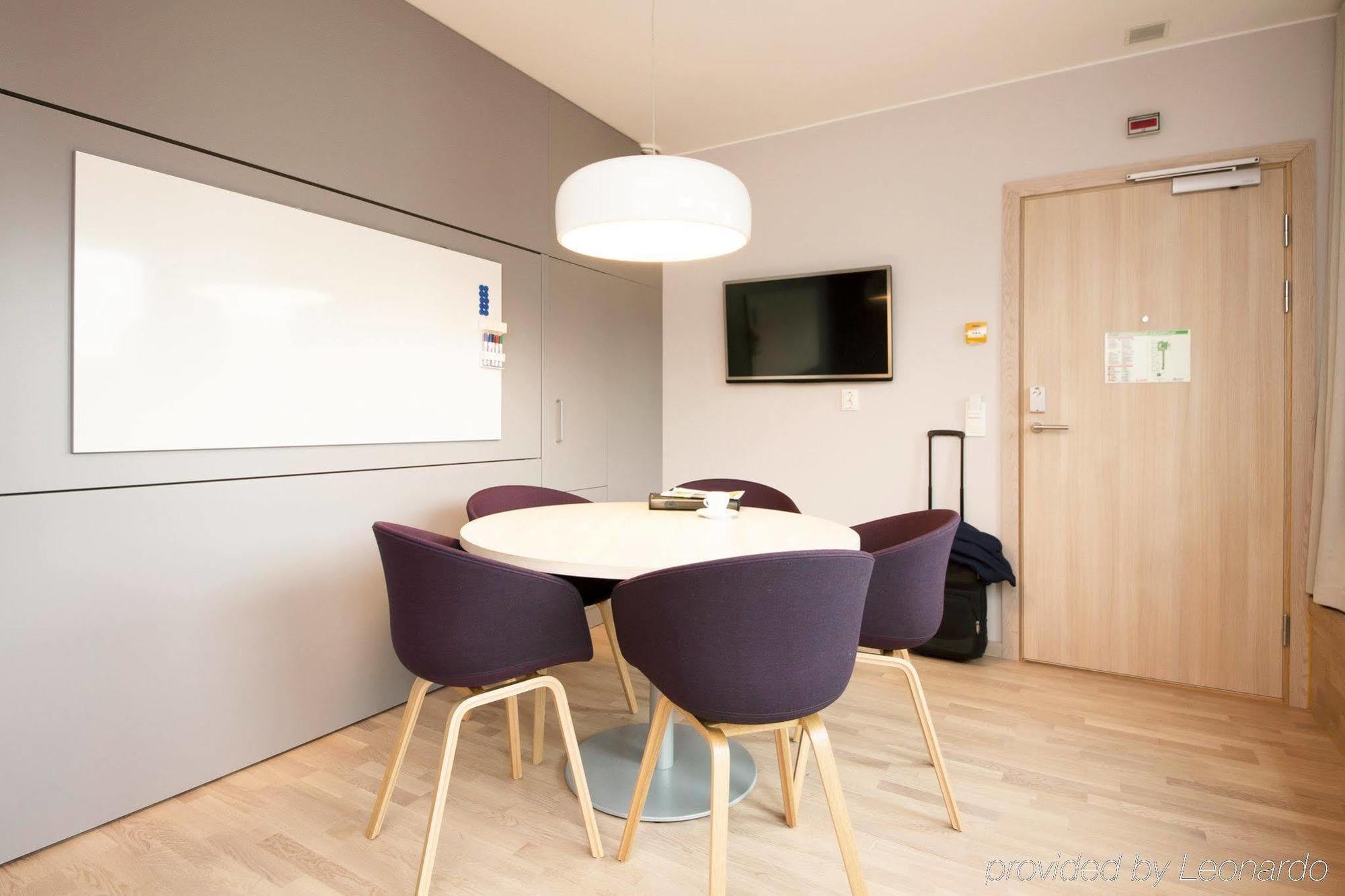 Scandic Solsiden Trondheim Extérieur photo