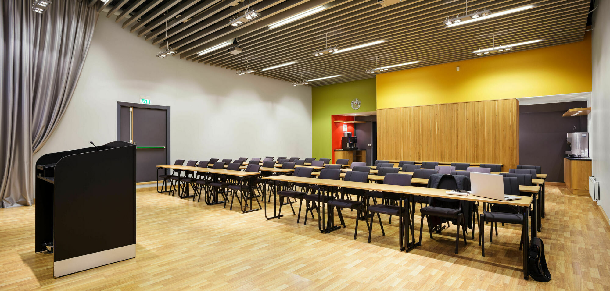 Scandic Solsiden Trondheim Extérieur photo