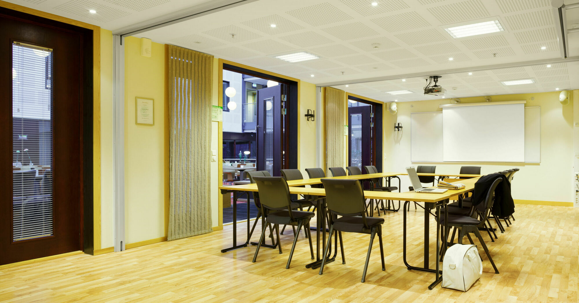 Scandic Solsiden Trondheim Extérieur photo